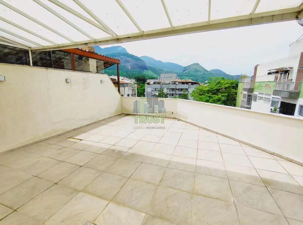 Cobertura, 2 quartos, 138 m² - Foto 2