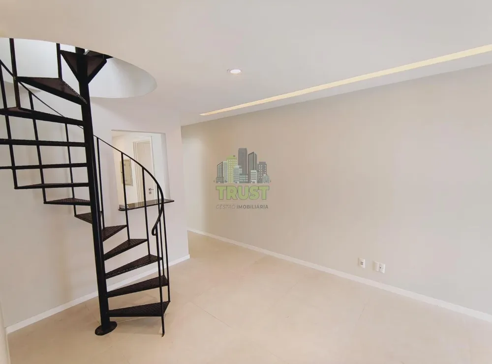 Cobertura, 2 quartos, 138 m² - Foto 4