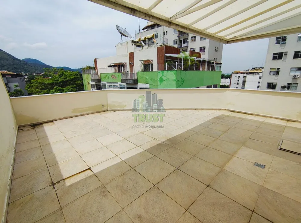 Cobertura, 2 quartos, 138 m² - Foto 25
