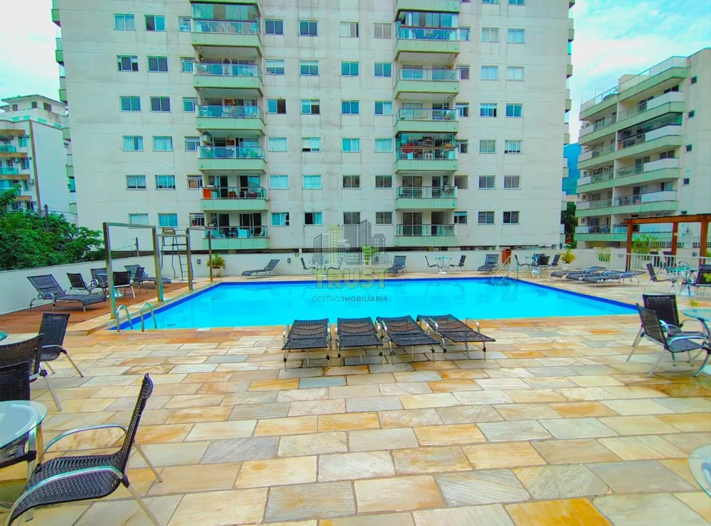 Cobertura, 2 quartos, 138 m² - Foto 29