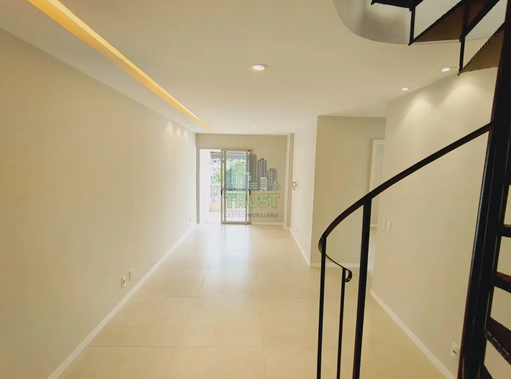 Cobertura, 2 quartos, 138 m² - Foto 8