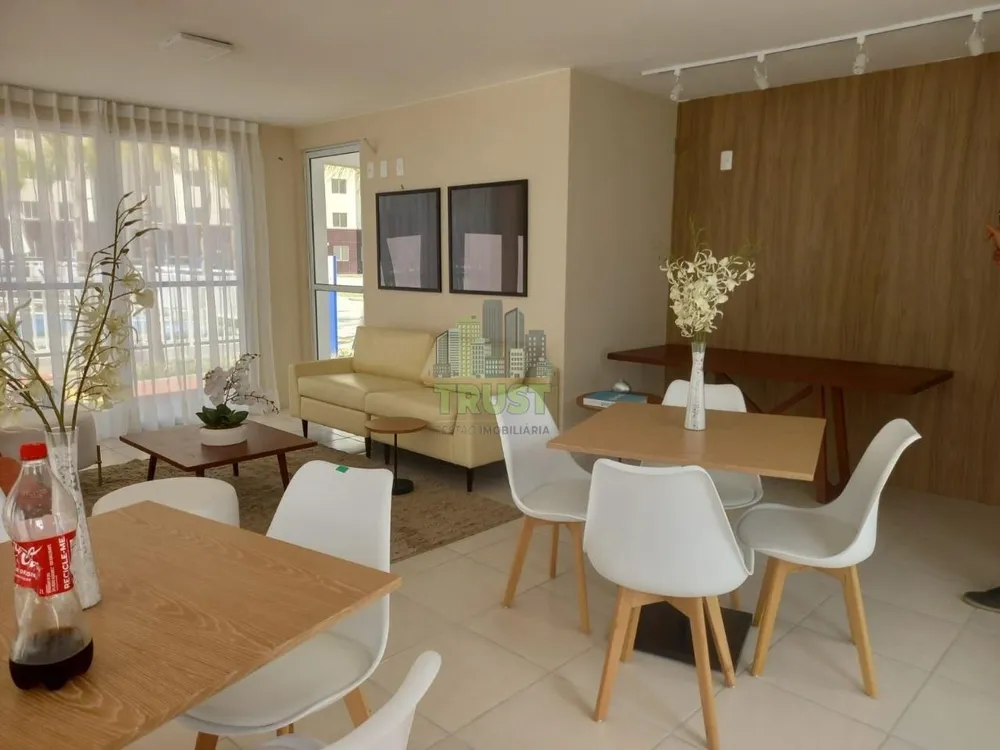 Apartamento, 3 quartos, 58 m² - Foto 3