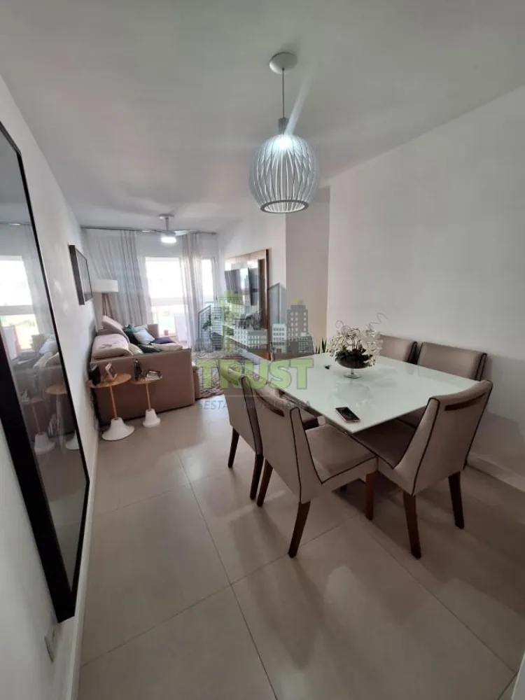 Apartamento, 3 quartos, 75 m² - Foto 2