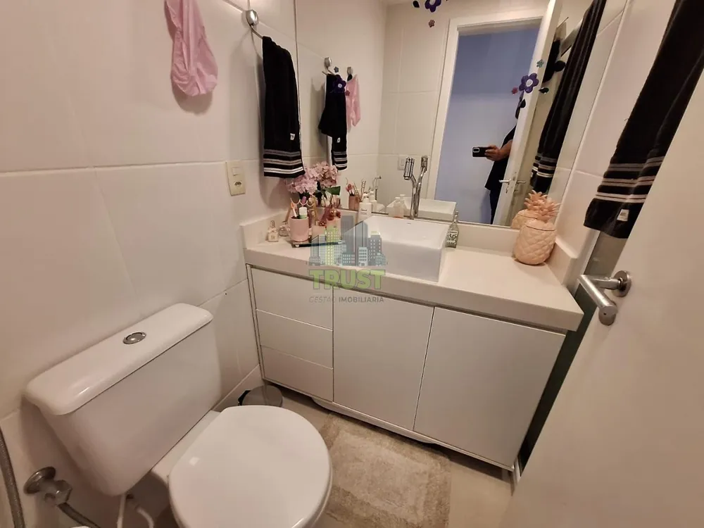 Apartamento, 3 quartos, 75 m² - Foto 29