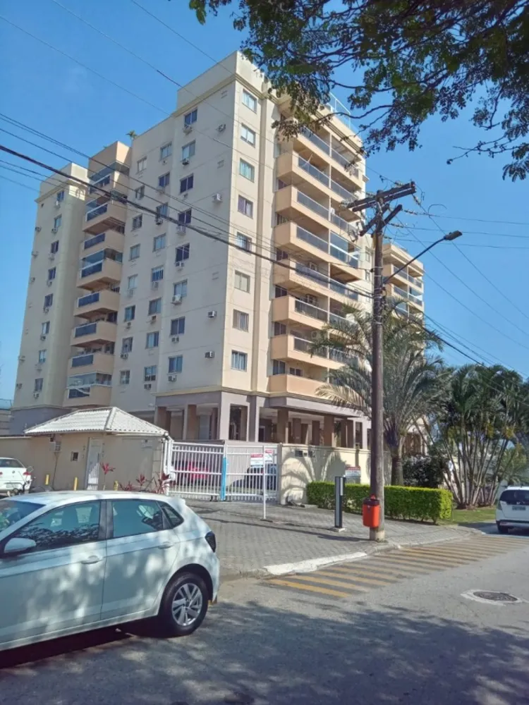 Apartamento, 3 quartos, 75 m² - Foto 1