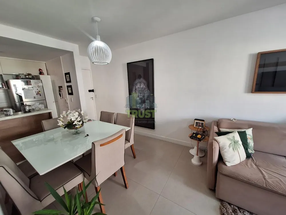 Apartamento, 3 quartos, 75 m² - Foto 9