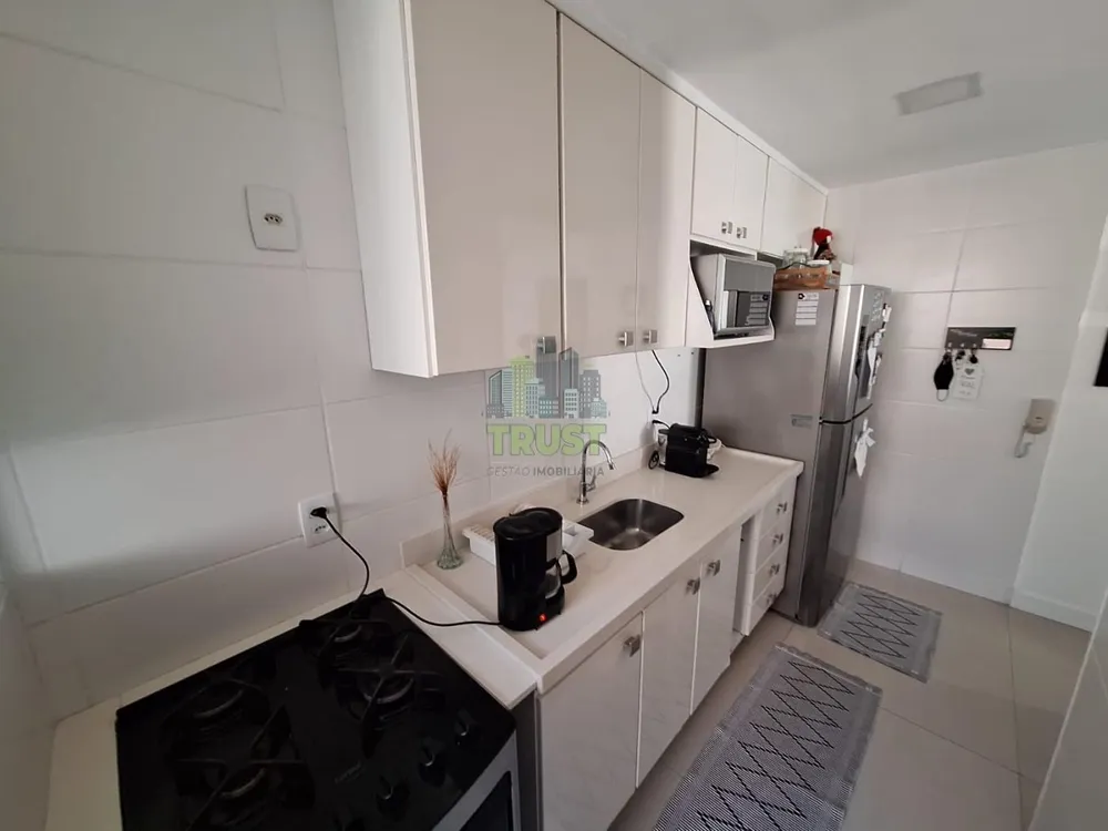 Apartamento, 3 quartos, 75 m² - Foto 8