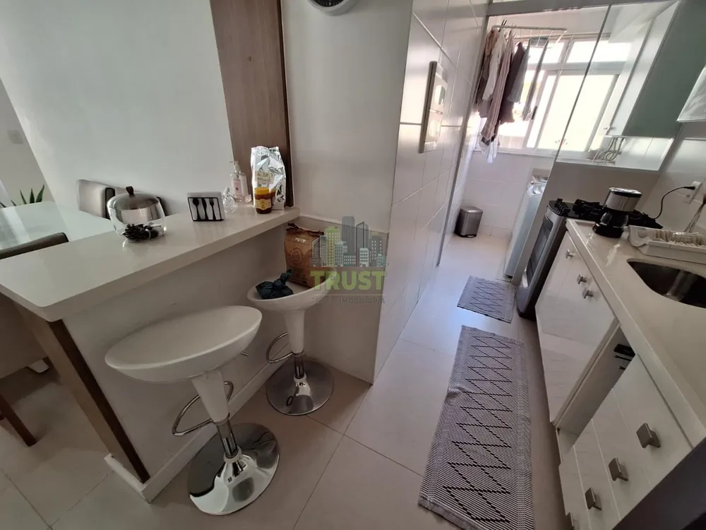 Apartamento, 3 quartos, 75 m² - Foto 7