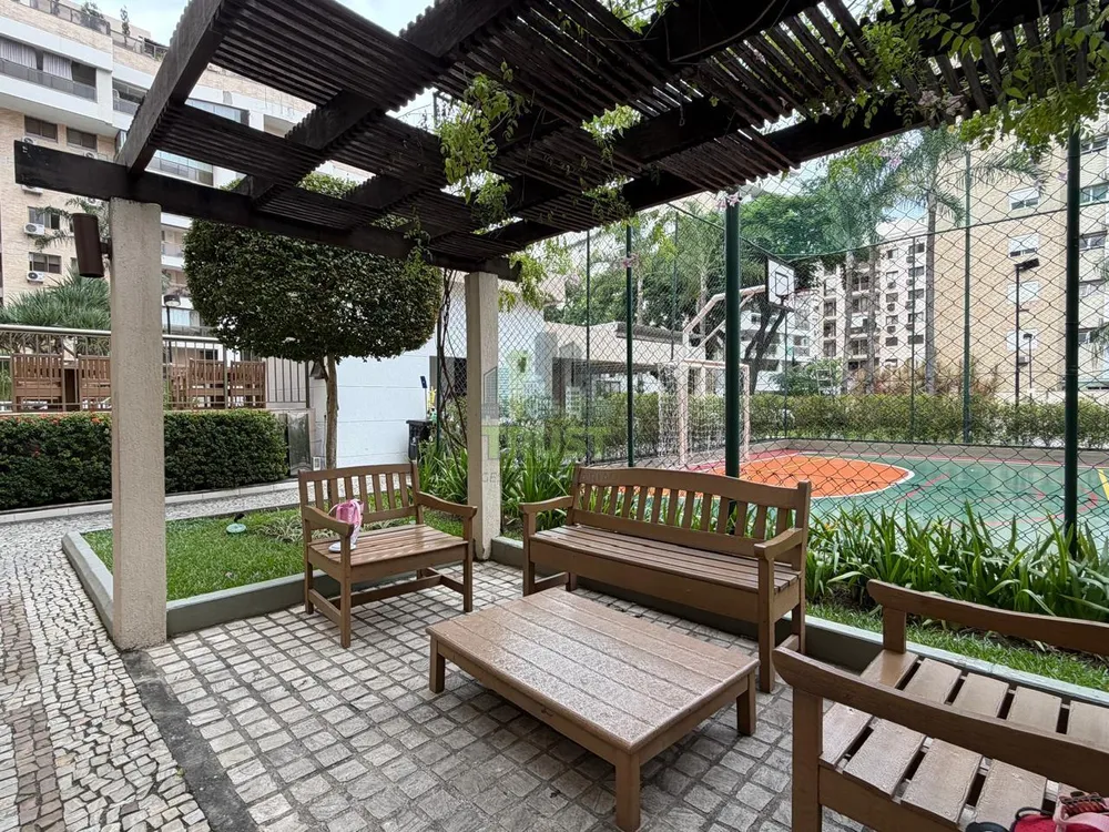Cobertura, 2 quartos, 149 m² - Foto 36