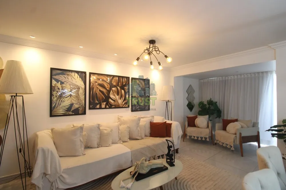 Cobertura, 2 quartos, 149 m² - Foto 4