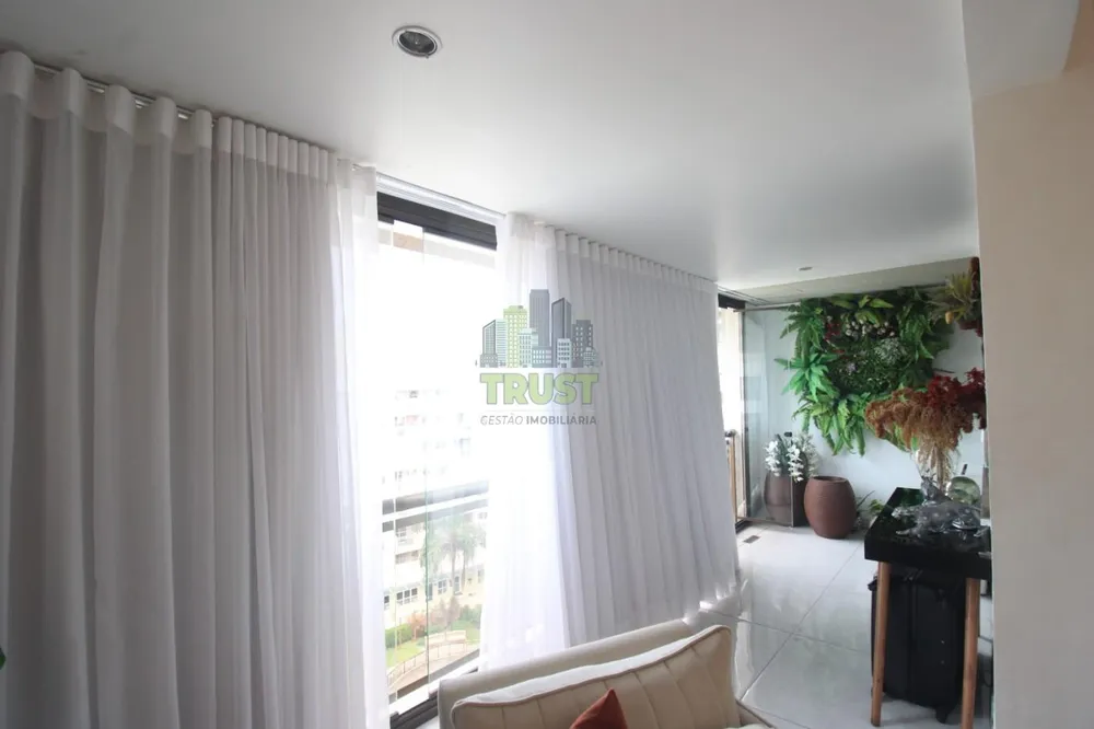 Cobertura, 2 quartos, 149 m² - Foto 6
