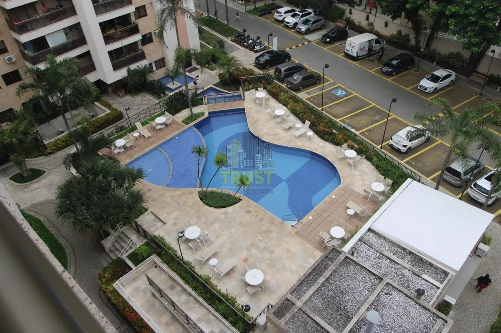 Cobertura, 2 quartos, 149 m² - Foto 15