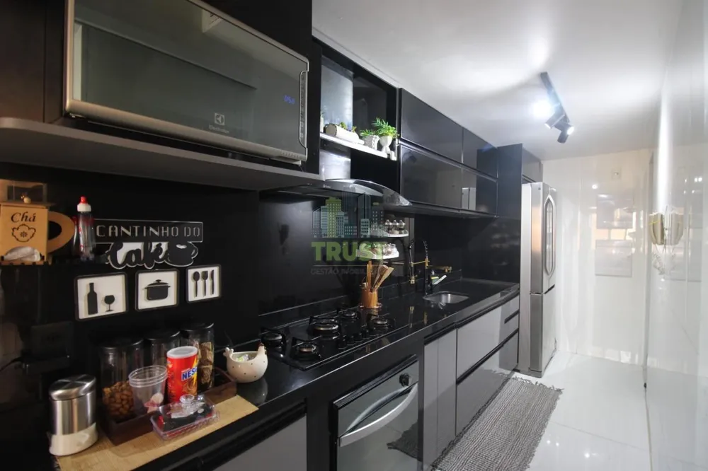 Cobertura, 2 quartos, 149 m² - Foto 10
