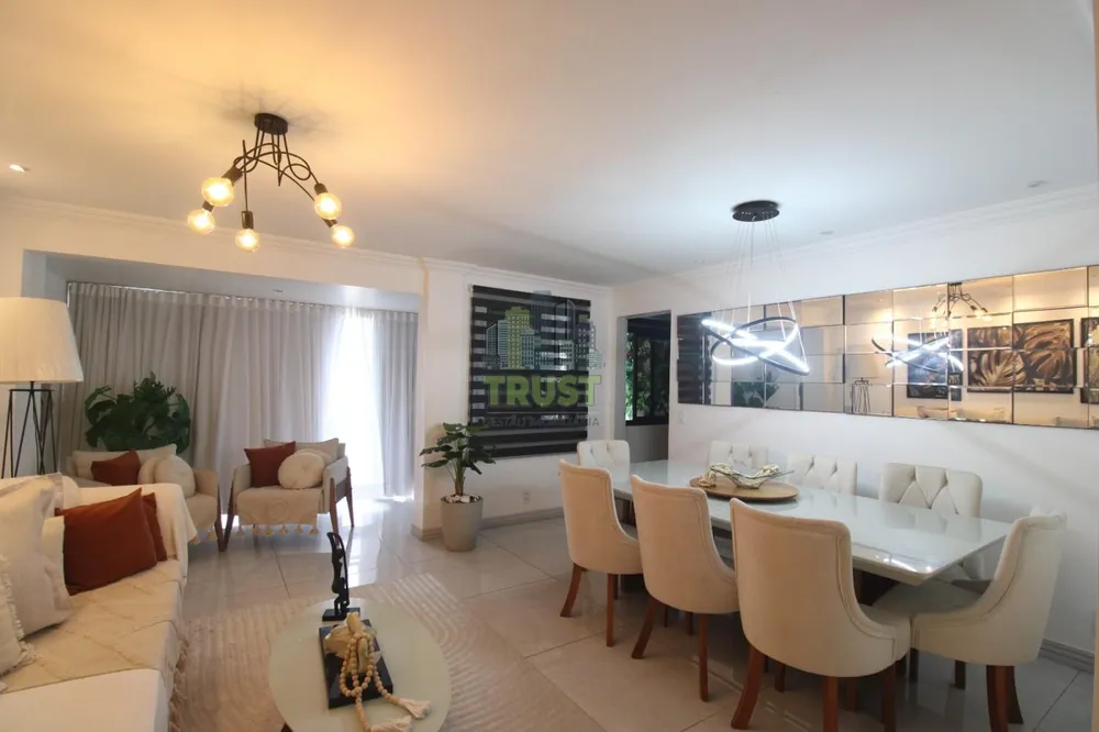 Cobertura, 2 quartos, 149 m² - Foto 2