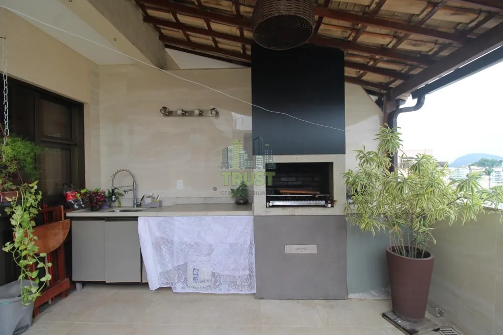 Cobertura, 2 quartos, 149 m² - Foto 31