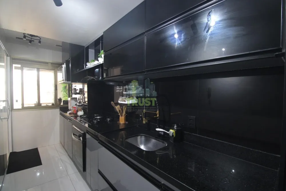 Cobertura, 2 quartos, 149 m² - Foto 13