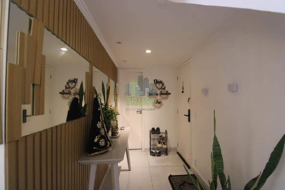 Cobertura, 2 quartos, 149 m² - Foto 5