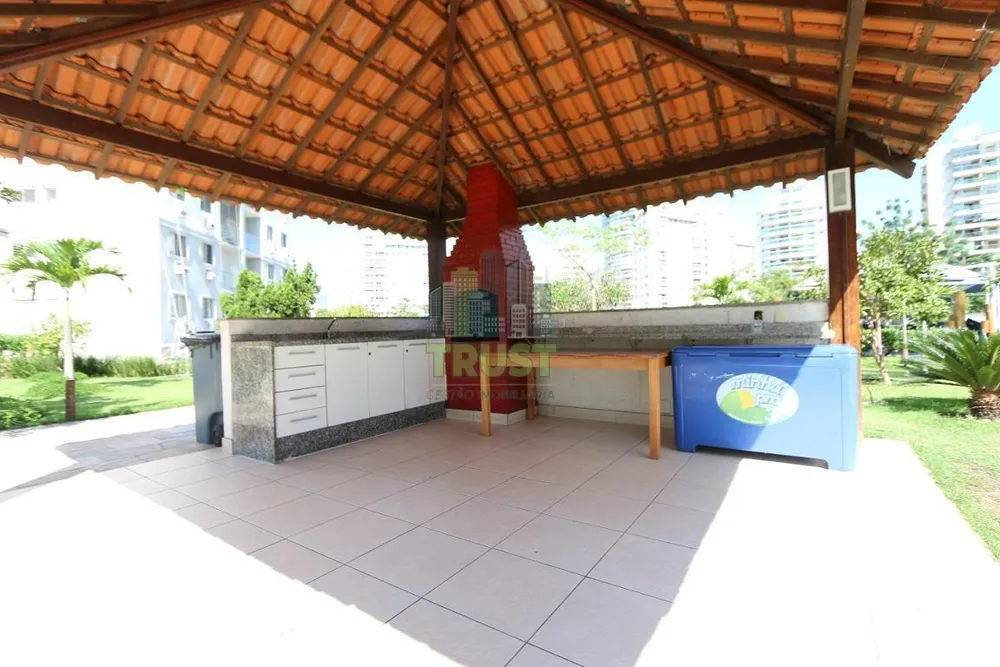 Apartamento, 2 quartos, 50 m² - Foto 18