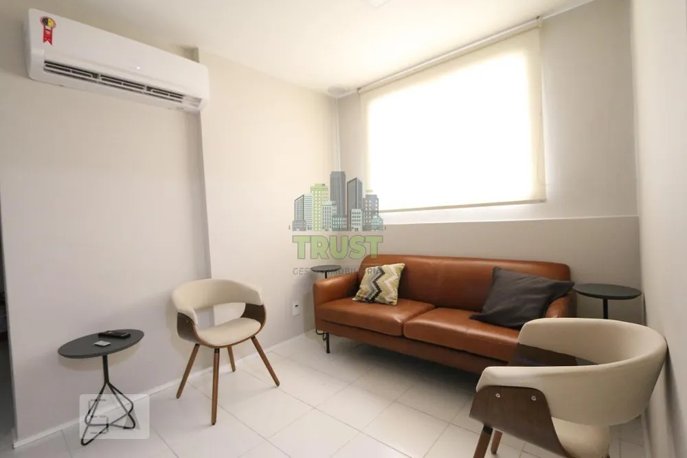 Apartamento, 2 quartos, 50 m² - Foto 15