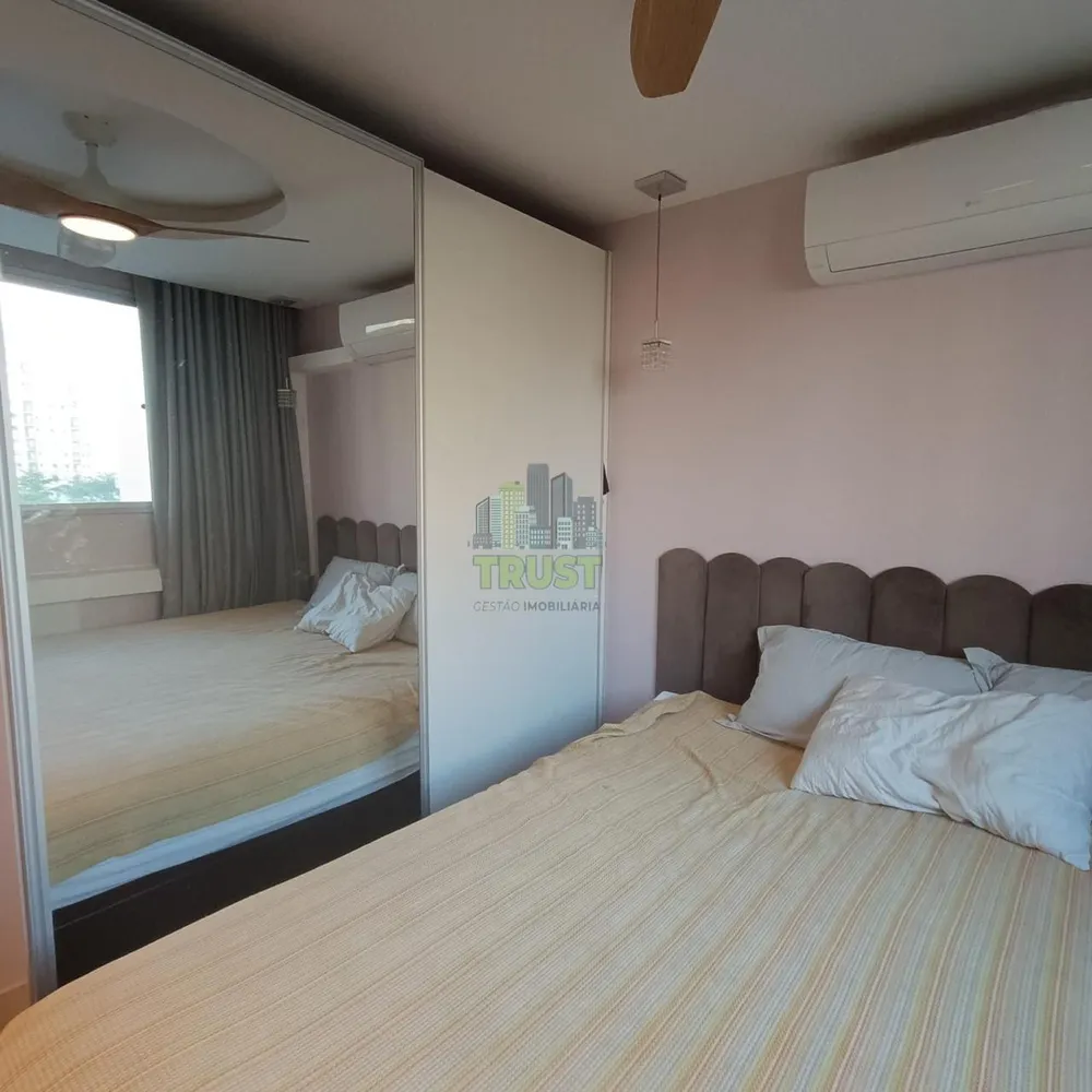 Apartamento, 2 quartos, 50 m² - Foto 3