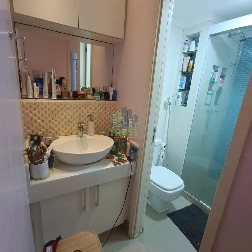 Apartamento, 2 quartos, 50 m² - Foto 7