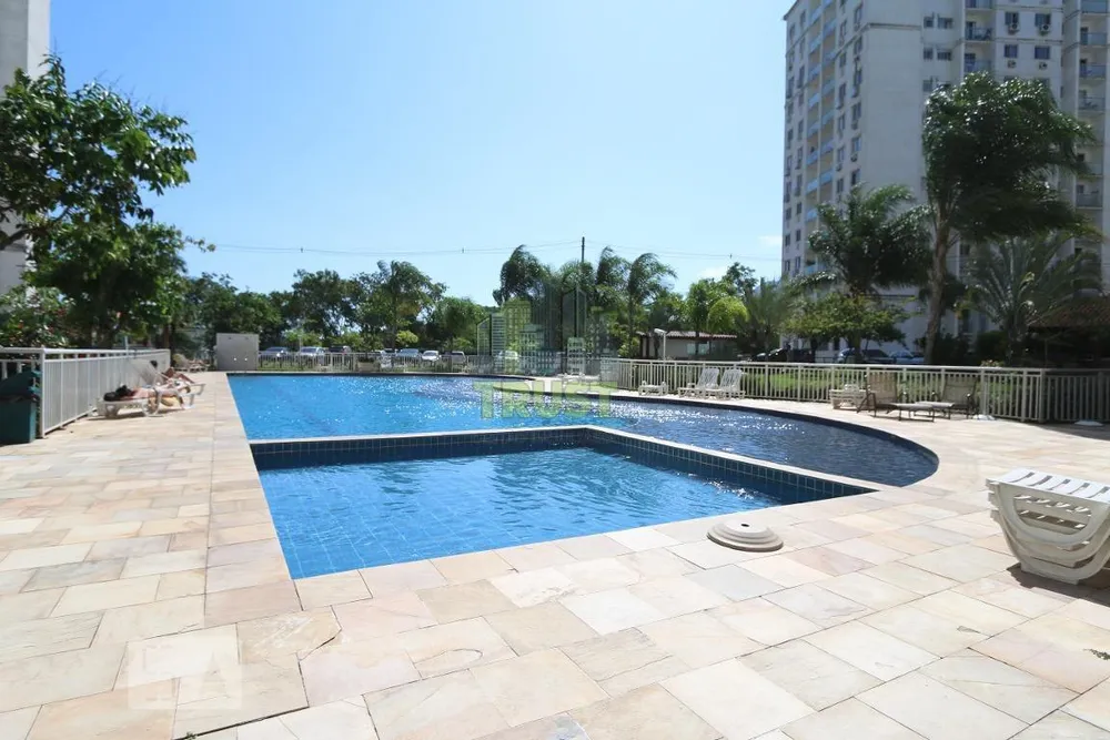 Apartamento, 2 quartos, 50 m² - Foto 16
