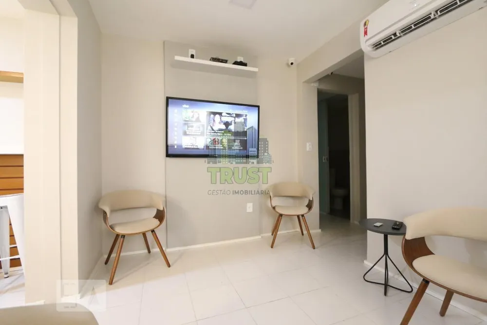 Apartamento, 2 quartos, 50 m² - Foto 17