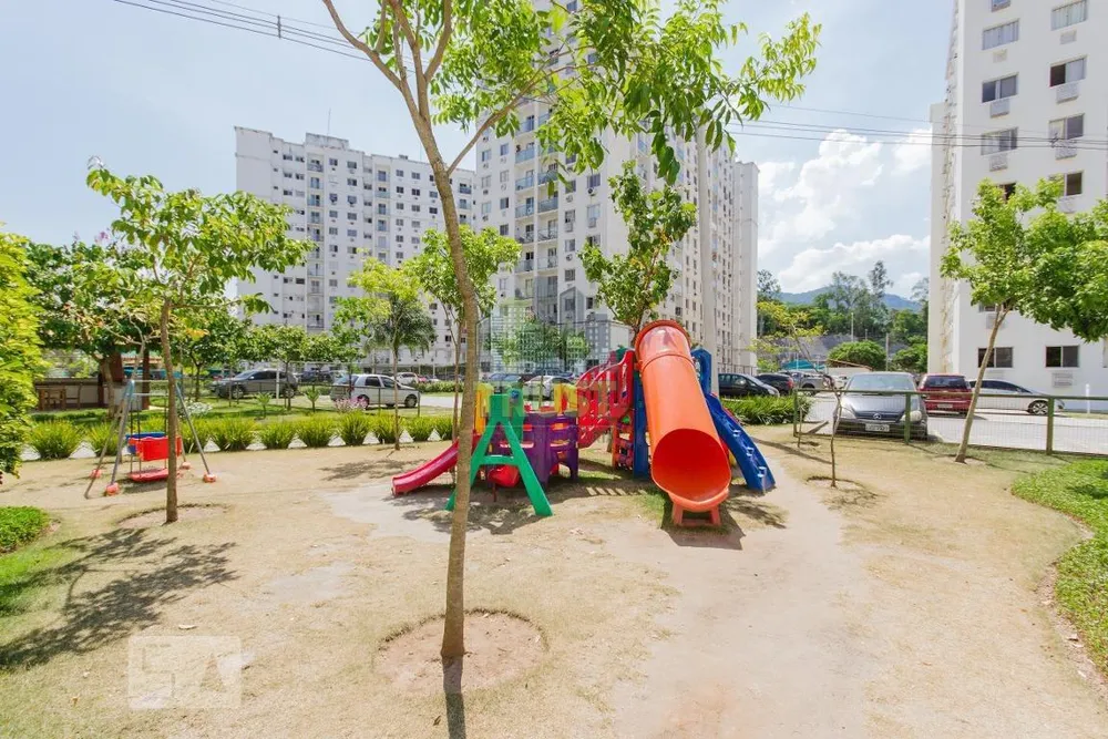 Apartamento, 2 quartos, 50 m² - Foto 12