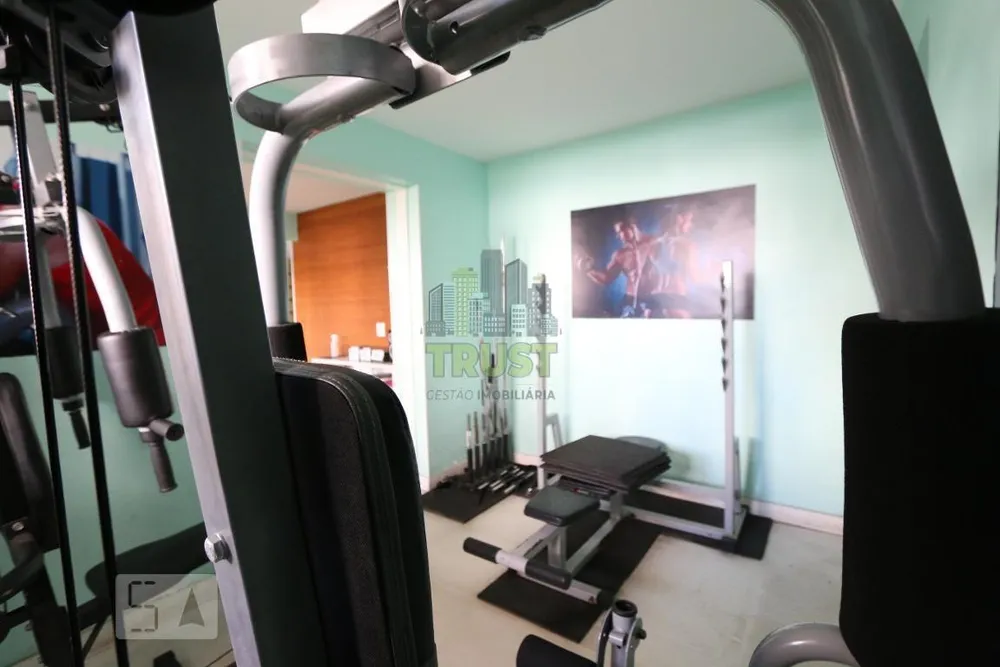 Apartamento, 2 quartos, 50 m² - Foto 20