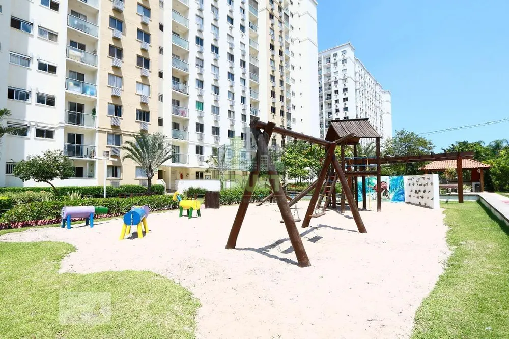 Apartamento, 2 quartos, 50 m² - Foto 28