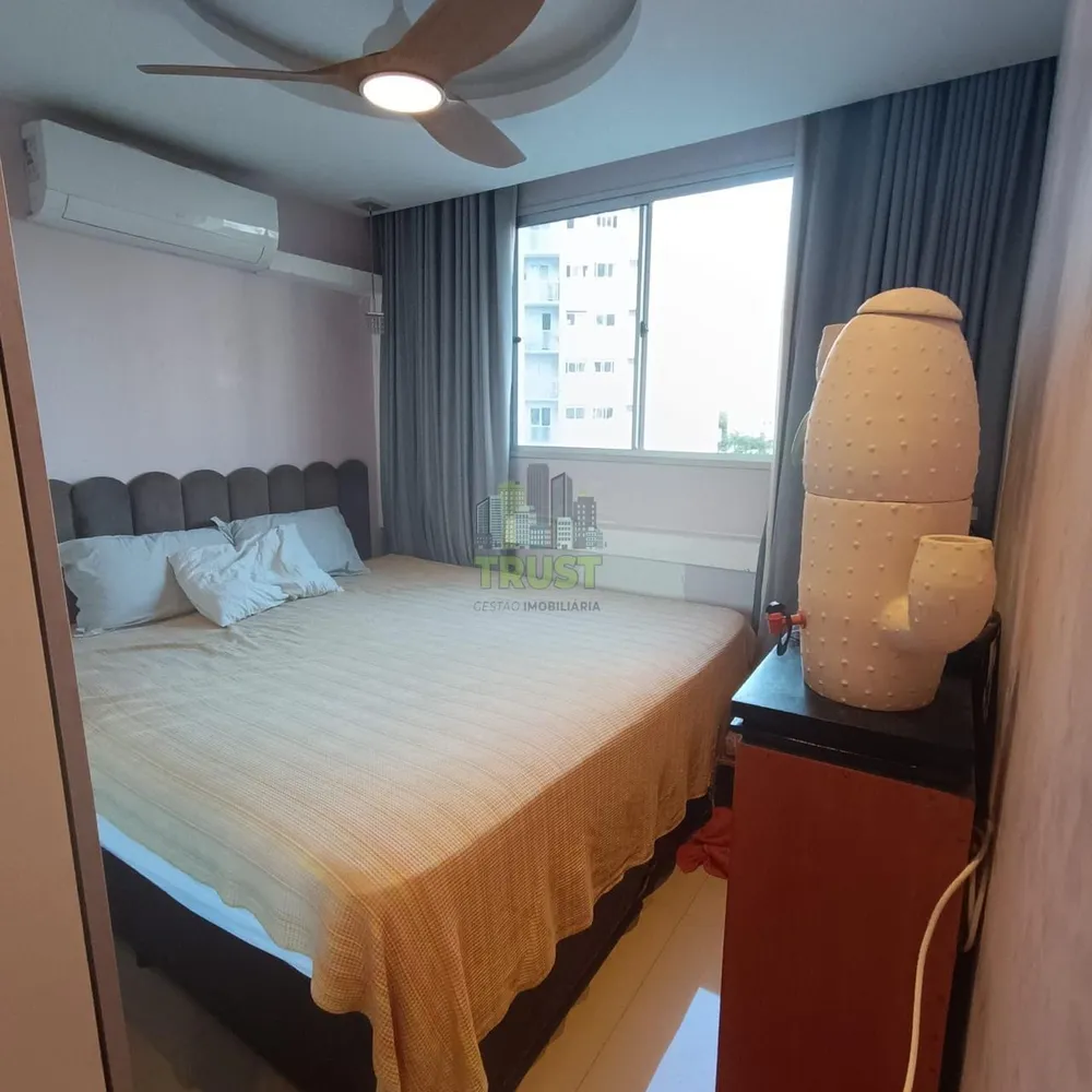 Apartamento, 2 quartos, 50 m² - Foto 4
