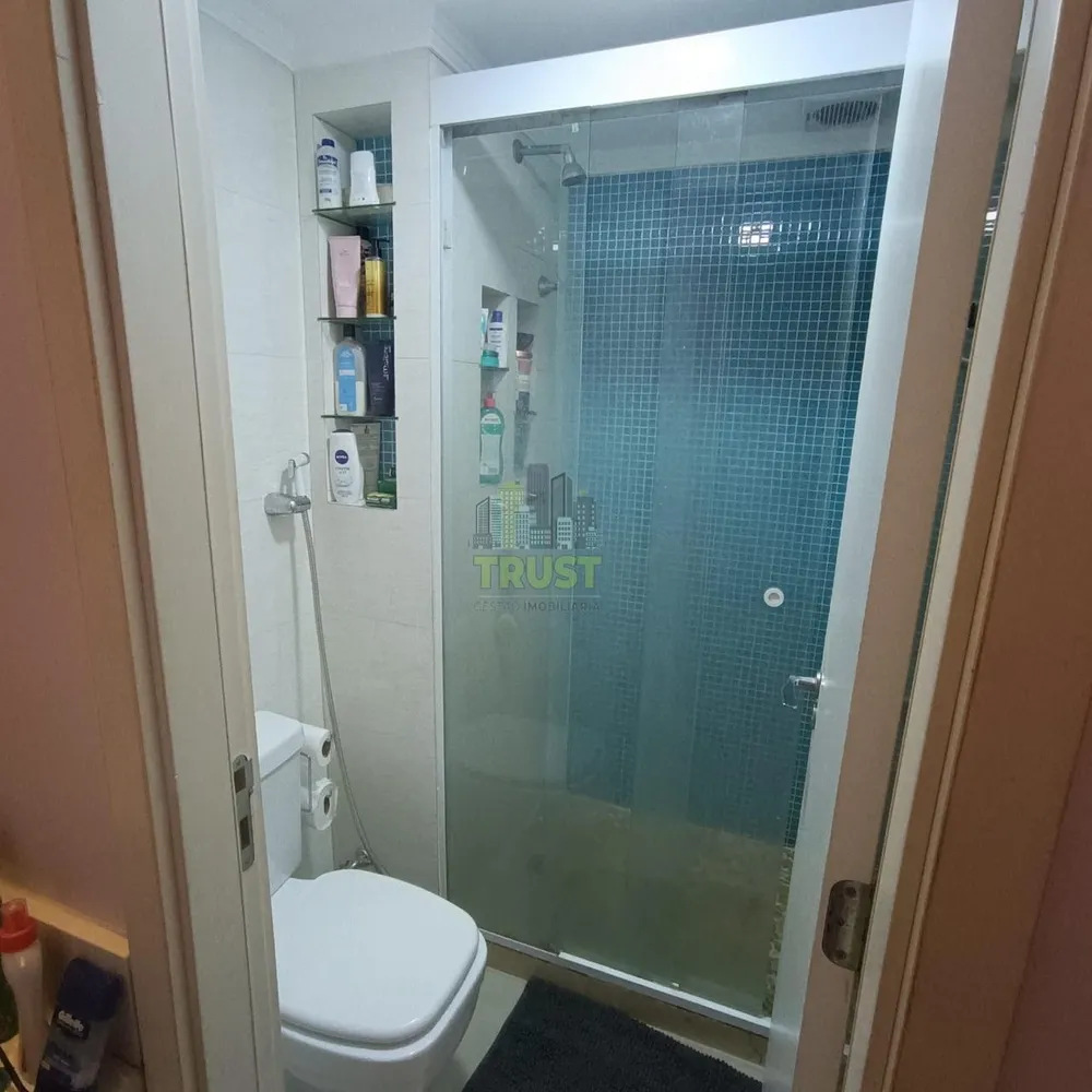 Apartamento, 2 quartos, 50 m² - Foto 8