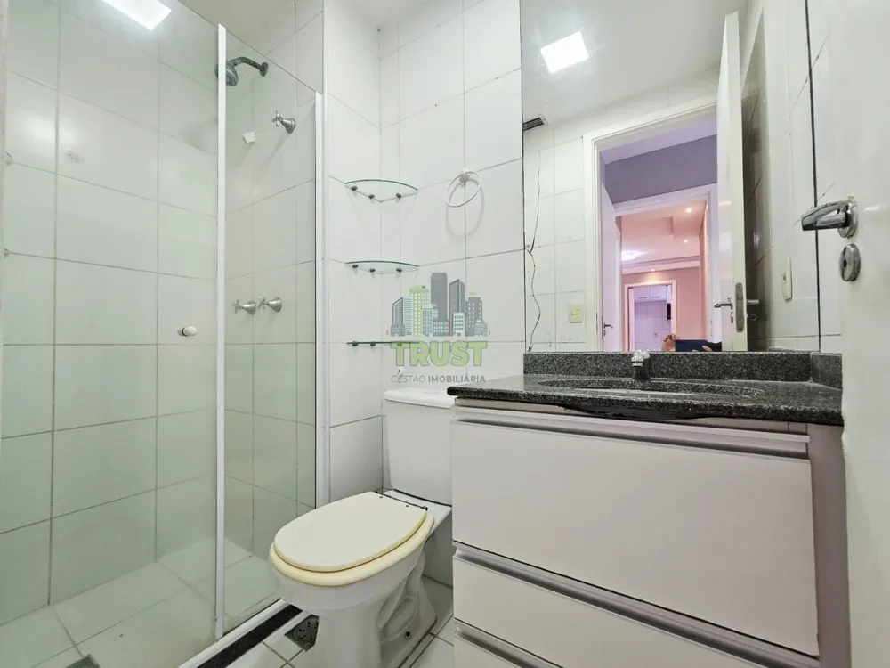 Apartamento, 2 quartos, 60 m² - Foto 16