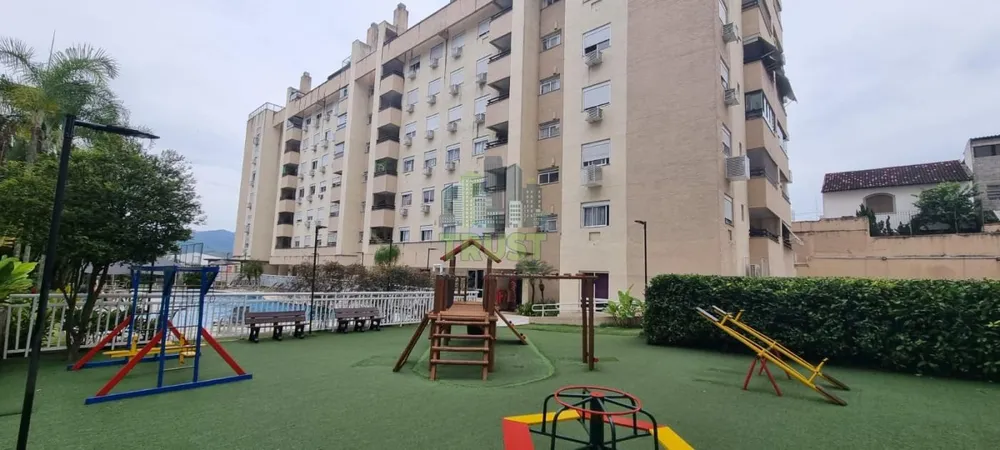 Apartamento, 2 quartos, 60 m² - Foto 26
