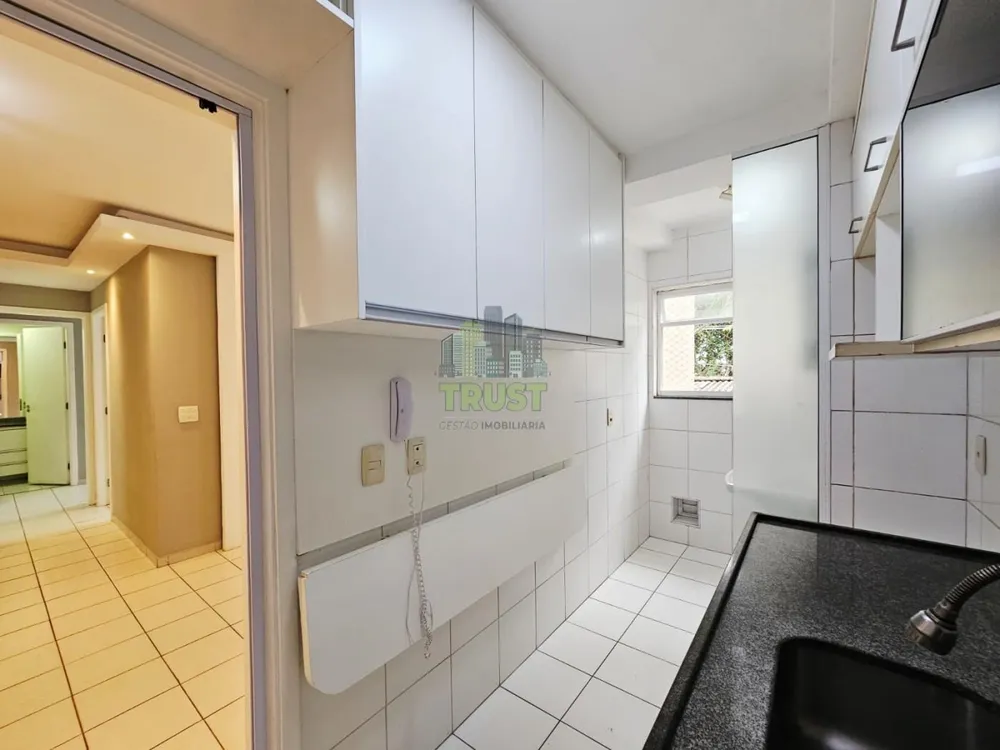 Apartamento, 2 quartos, 60 m² - Foto 11