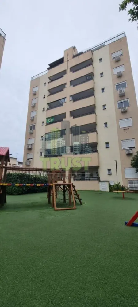 Apartamento, 2 quartos, 60 m² - Foto 29