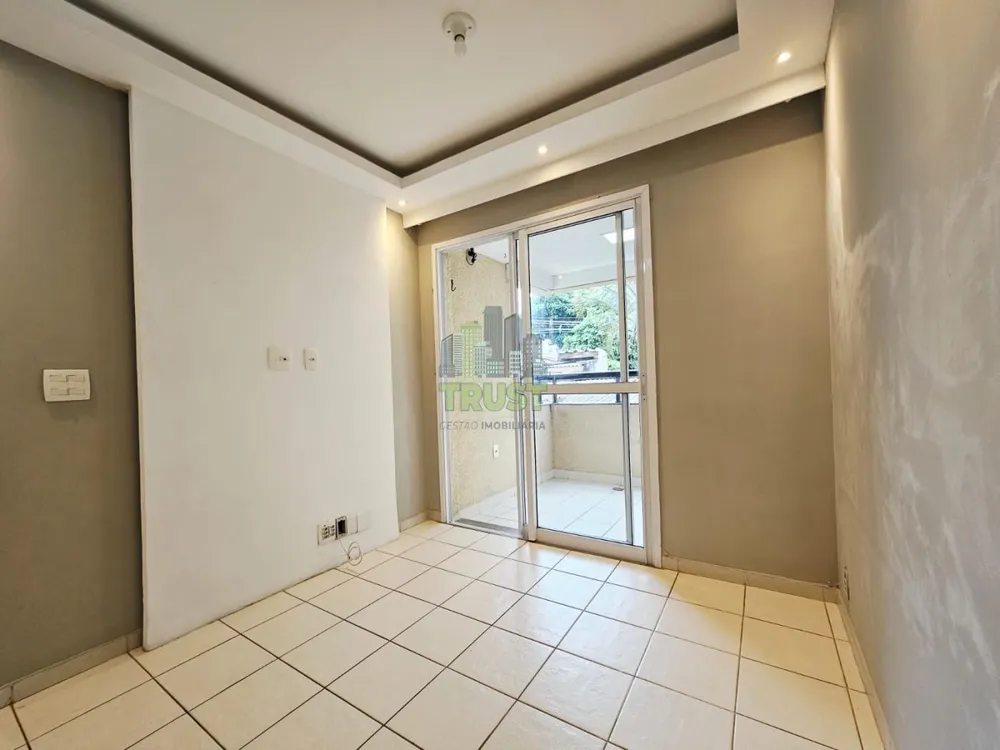 Apartamento, 2 quartos, 60 m² - Foto 3
