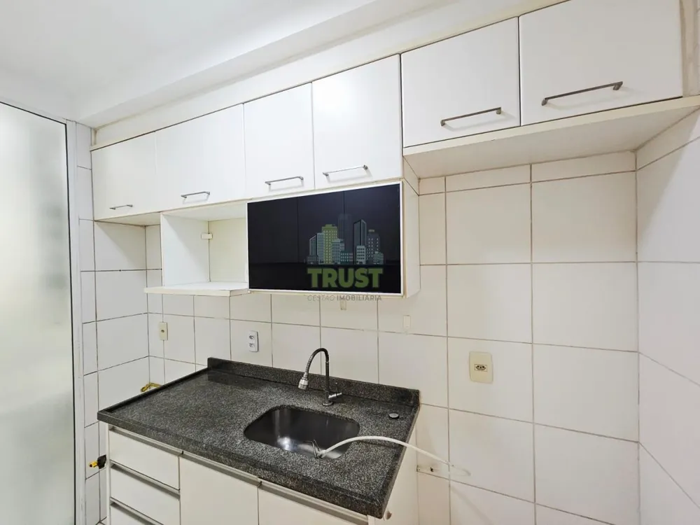 Apartamento, 2 quartos, 60 m² - Foto 9