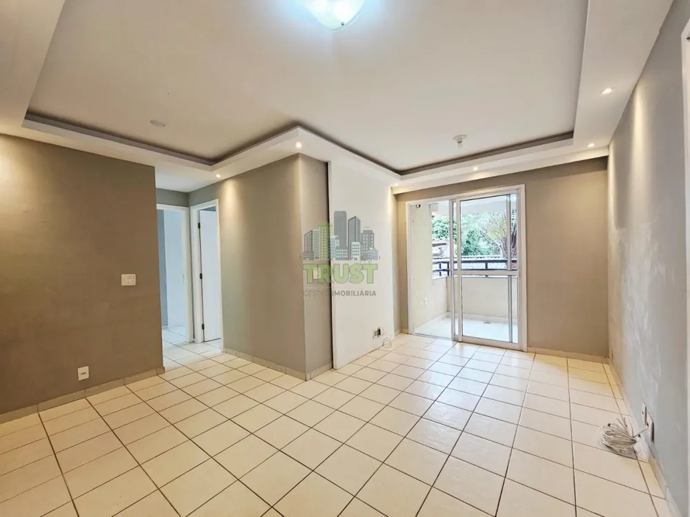 Apartamento, 2 quartos, 60 m² - Foto 5