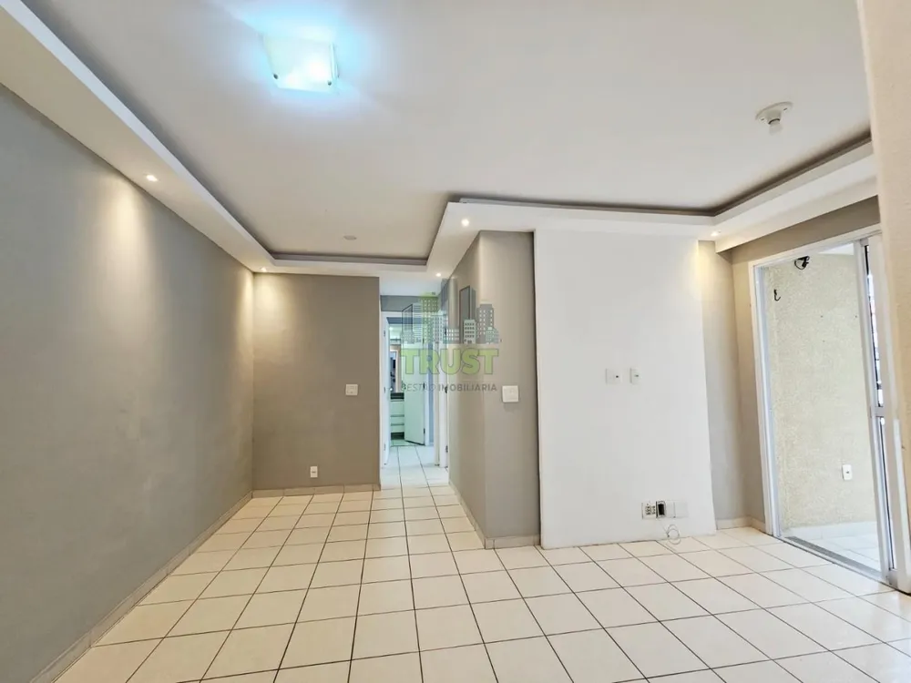 Apartamento, 2 quartos, 60 m² - Foto 4