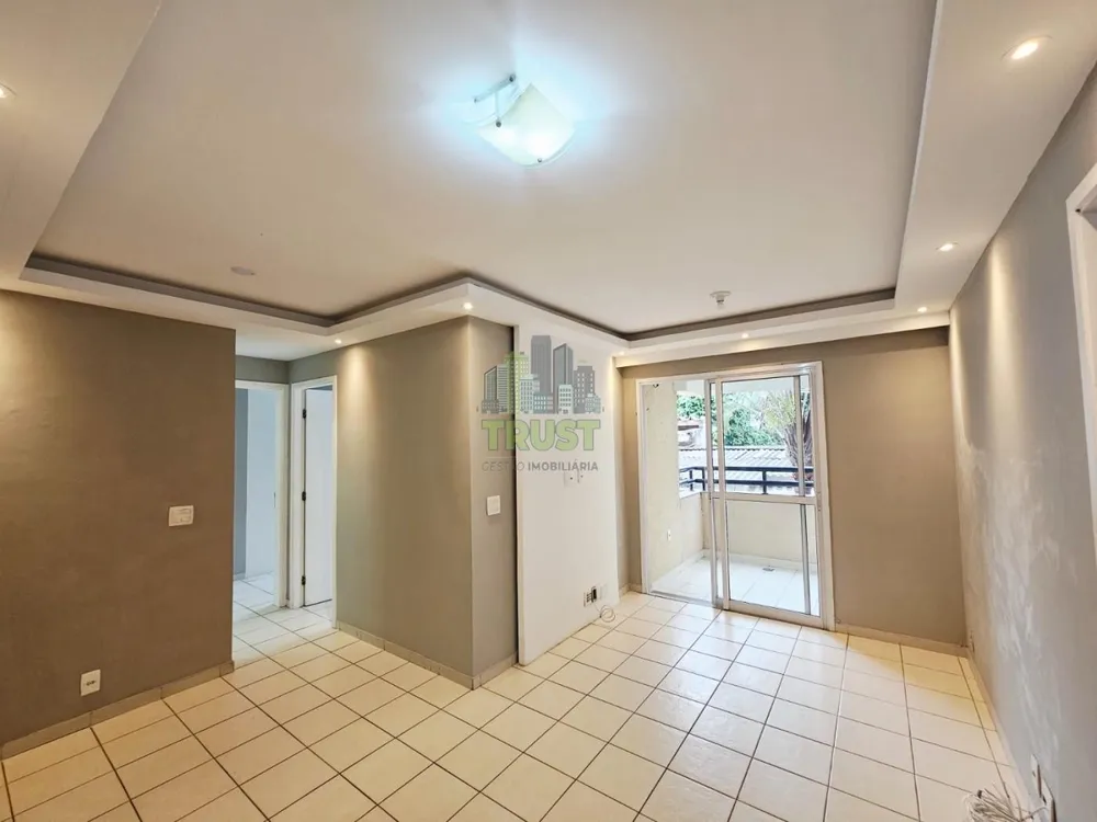 Apartamento, 2 quartos, 60 m² - Foto 2
