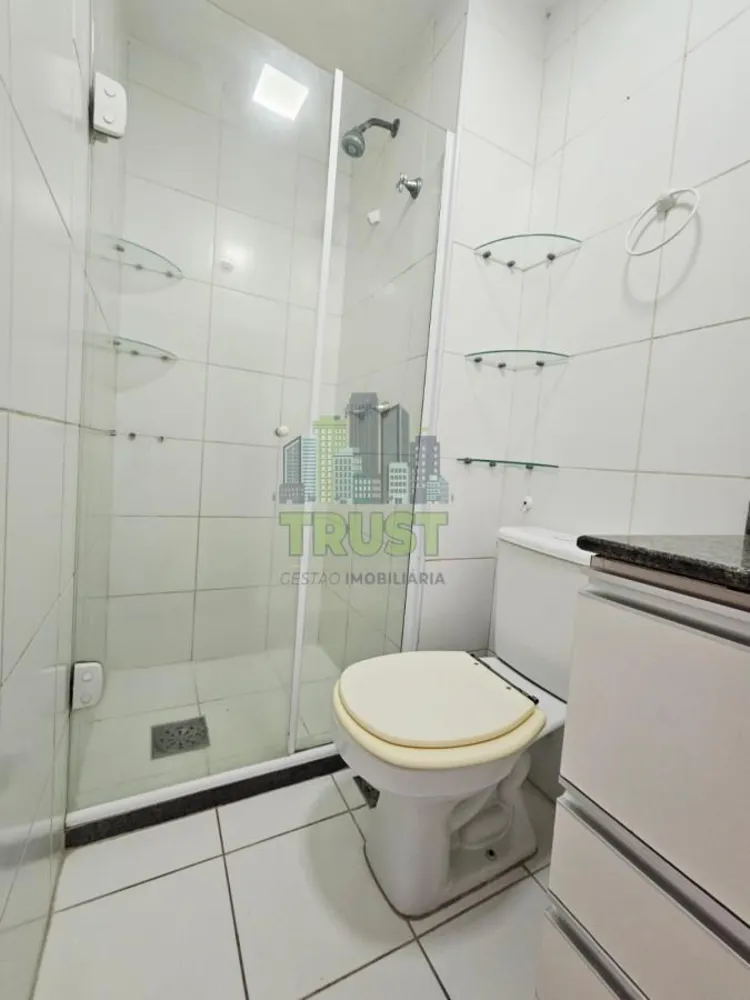 Apartamento, 2 quartos, 60 m² - Foto 13