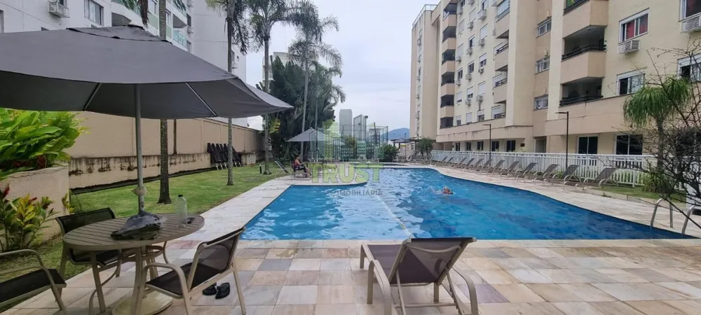 Apartamento, 2 quartos, 60 m² - Foto 27