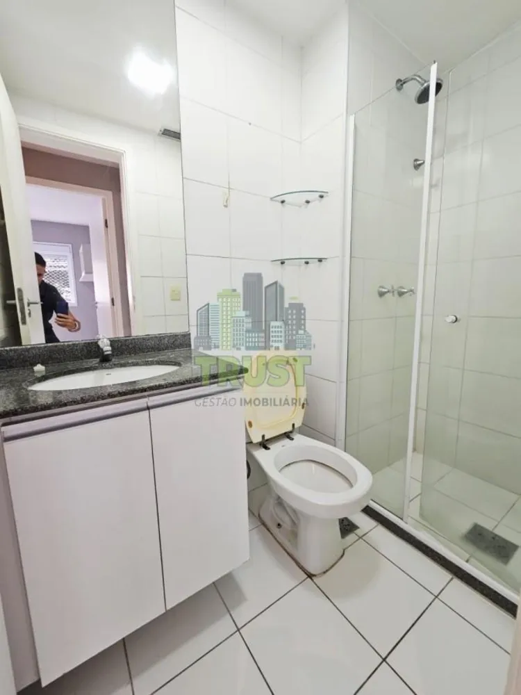 Apartamento, 2 quartos, 60 m² - Foto 17