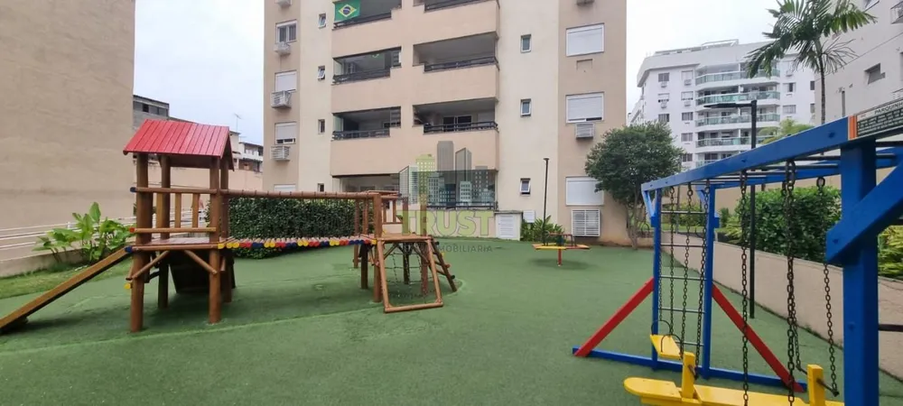Apartamento, 2 quartos, 60 m² - Foto 33
