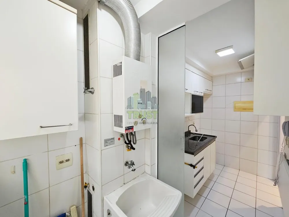 Apartamento, 2 quartos, 60 m² - Foto 10