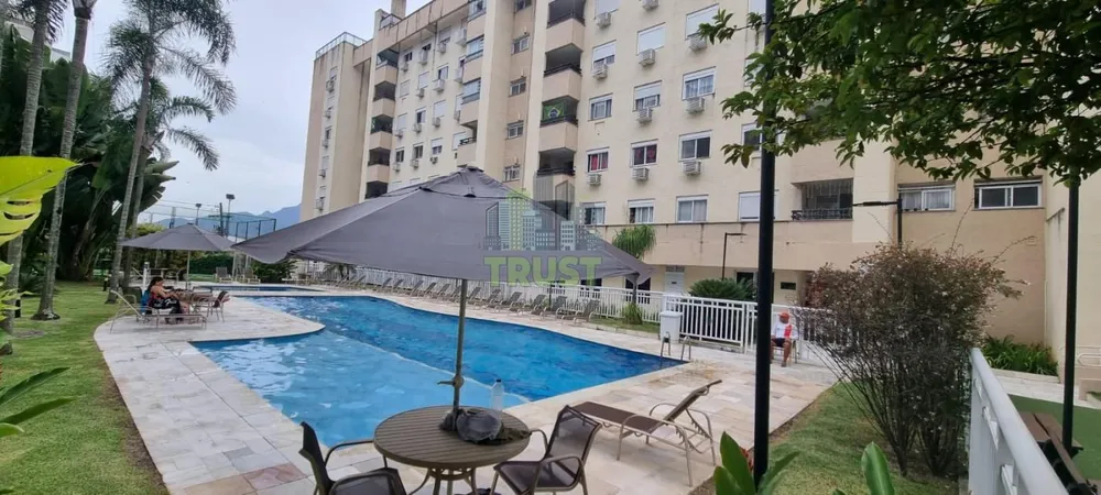 Apartamento, 2 quartos, 60 m² - Foto 28