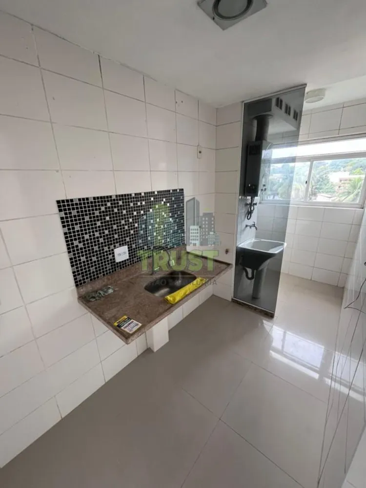 Apartamento, 2 quartos, 60 m² - Foto 7