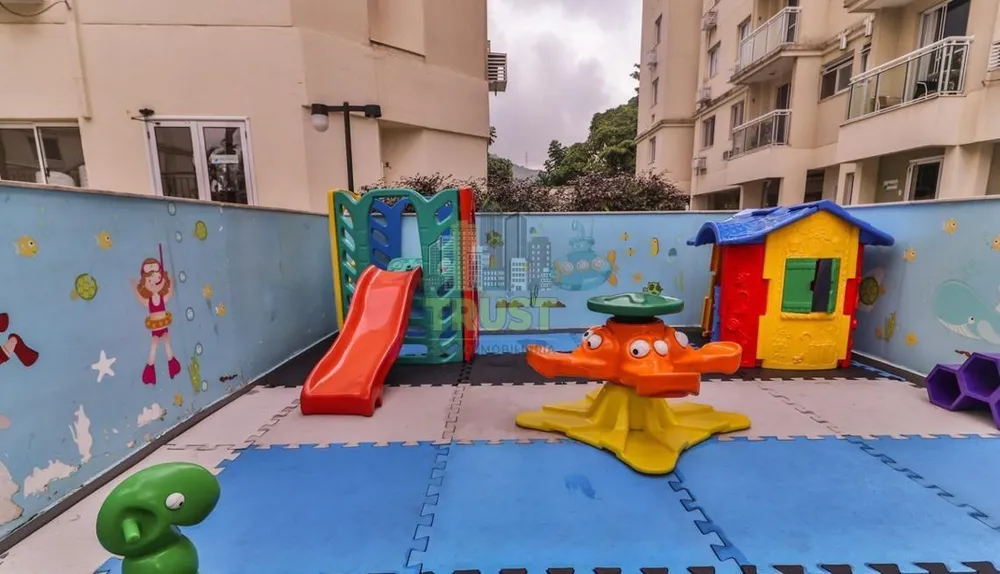 Apartamento, 2 quartos, 60 m² - Foto 36