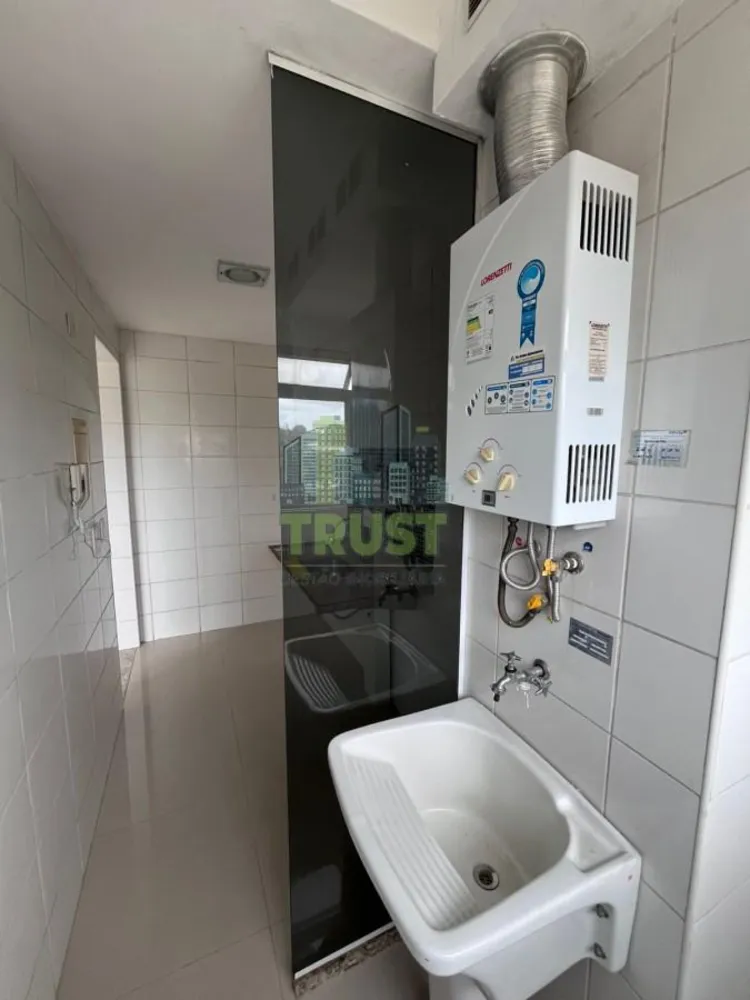 Apartamento, 2 quartos, 60 m² - Foto 16